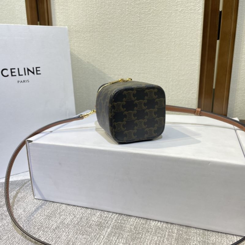 Celine Cosmetic Bags